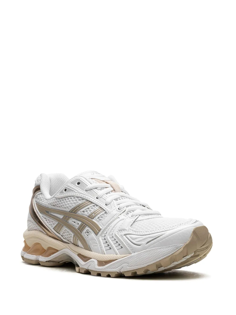 baskets Gel-Kayano 14 ""Simply Taupe