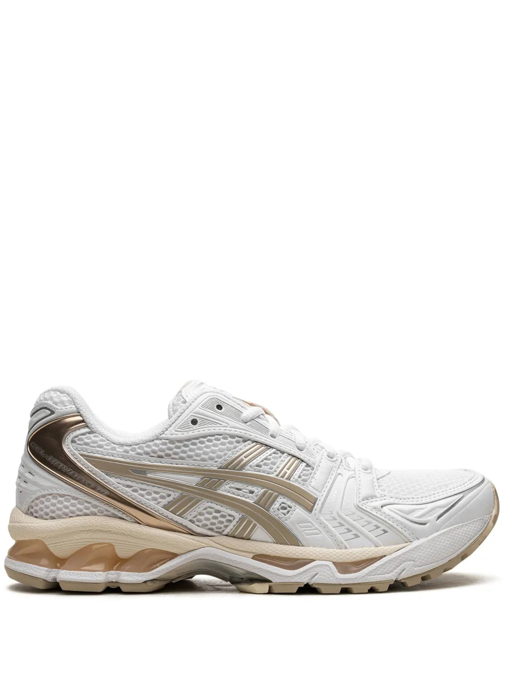 baskets Gel-Kayano 14 ""Simply Taupe