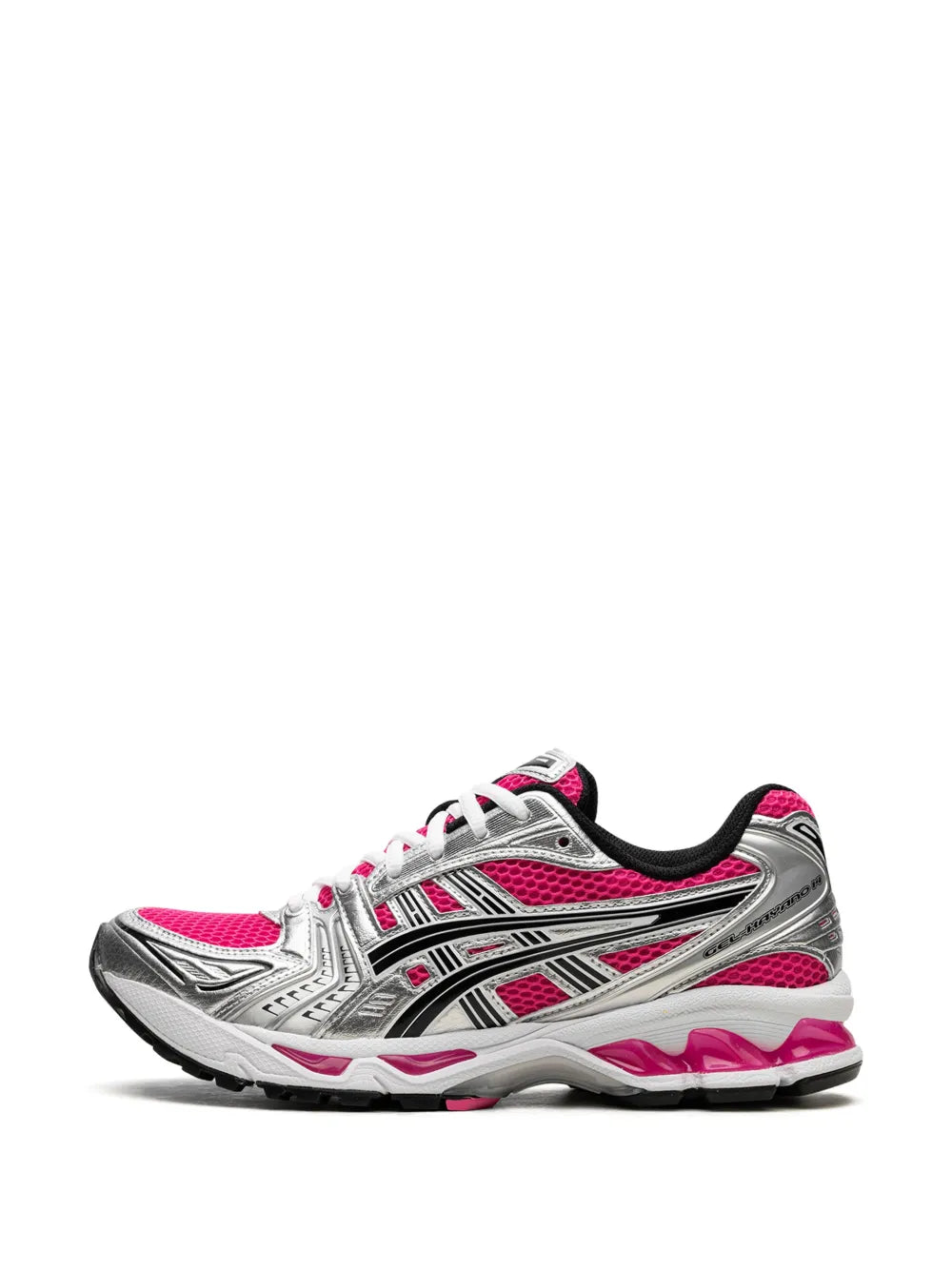 "baskets Gel-Kayano 14 "Rose Glo"