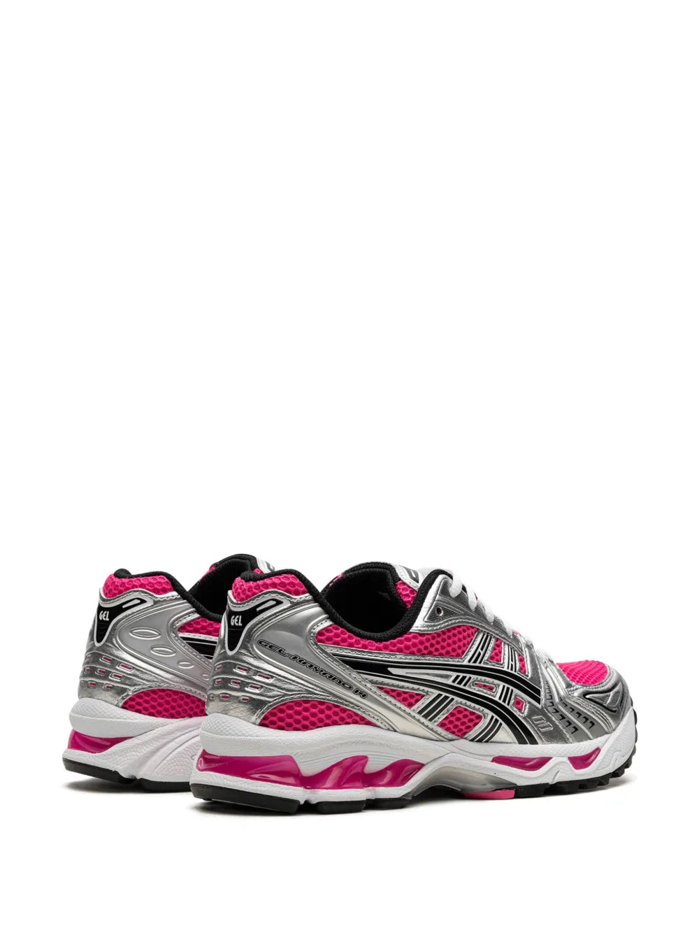 "baskets Gel-Kayano 14 "Rose Glo"