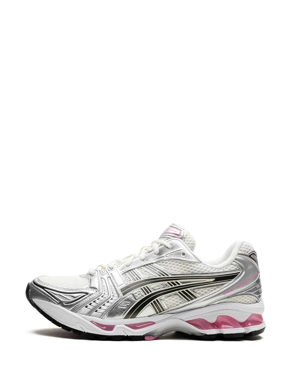 baskets Gel Kayano 14 'Cream/Sweet Pink'